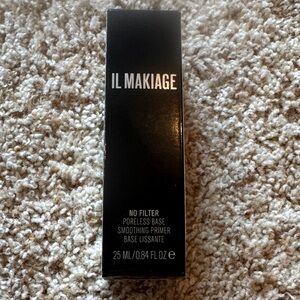 IL MAKIAGE Poreless Base Primer - Sleek Black